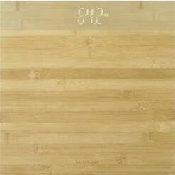 Medisana PS 440 _ Personenweegschaal - Bamboe Licht -Winkel Voor Thuisgezondheidsmeetapparatuur 1200x1200 164