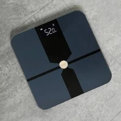 Robi S6 Personenweegschaal Met Lichaamsanalyse -Winkel Voor Thuisgezondheidsmeetapparatuur 1200x1200 173