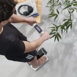 TANITA RD-545HR - Slimme Segmentale Lichaamsanalyse Weegschaal - Professionele Technologie Voor Thuisgebruik -Winkel Voor Thuisgezondheidsmeetapparatuur 1200x1200 189