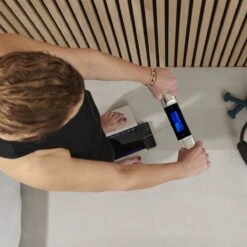 TANITA RD-545HR - Slimme Segmentale Lichaamsanalyse Weegschaal - Professionele Technologie Voor Thuisgebruik -Winkel Voor Thuisgezondheidsmeetapparatuur 1200x1200 192