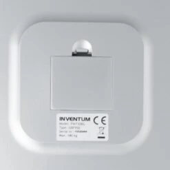 Inventum PW730BG - Personenweegschaal - 8 Gebruikers - Tot 180 Kg - Zwart 15 Inventum PW730BG - Personenweegschaal - 8 Gebruikers - Tot 180 Kg - Zwart -Winkel Voor Thuisgezondheidsmeetapparatuur 1200x1200 24