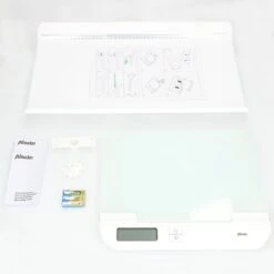 Alecto Baby BC-10 Baby En Peuterweegschaal - Best Verkochte Weegschaal -Winkel Voor Thuisgezondheidsmeetapparatuur 1200x1200 243