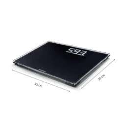 Soehnle Personenweegschaal Digitaal Style Sense Comfort 500 -Winkel Voor Thuisgezondheidsmeetapparatuur 1200x1200 277