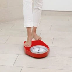 Medisana PS 100 - Analoge - Personenweegschaal - Rood -Winkel Voor Thuisgezondheidsmeetapparatuur 1200x1200 298