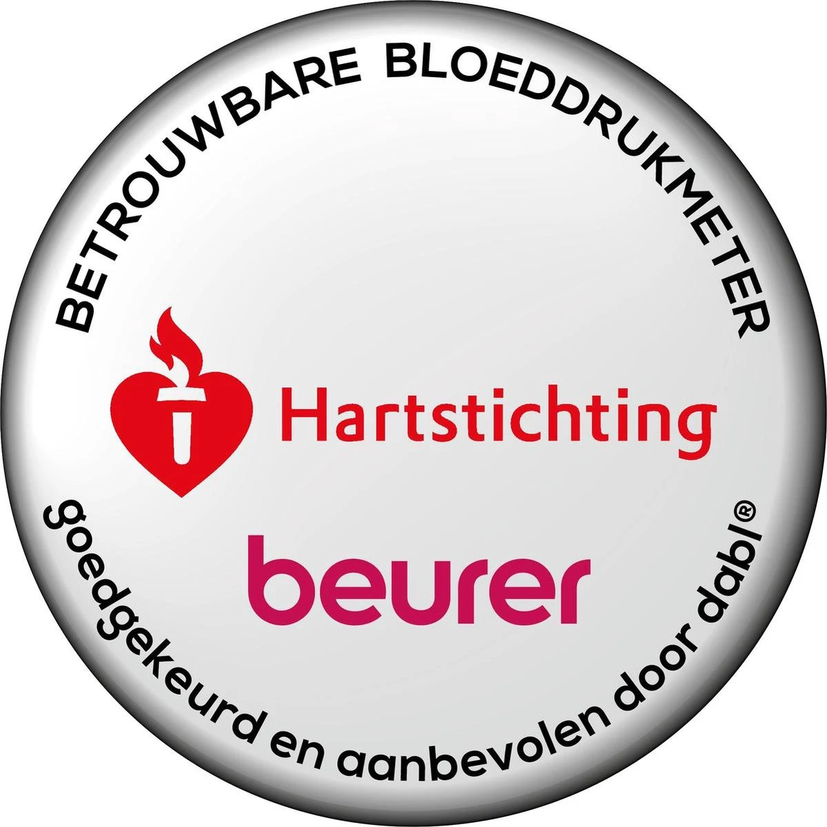 Beurer BM28 - Bloeddrukmeter Bovenarm - Hartritmestroornis Herkenning - 5 Jaar Garantie 9 Beurer BM28 - Bloeddrukmeter Bovenarm - Hartritmestroornis Herkenning - 5 Jaar Garantie - Afbeelding 7