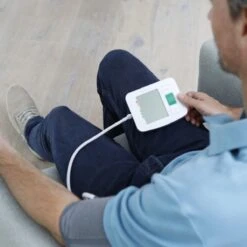 Medisana BU 512 Bovenarm Bloeddrukmeter -Winkel Voor Thuisgezondheidsmeetapparatuur 1200x1200 313