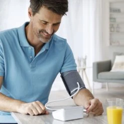 Medisana BU 512 Bovenarm Bloeddrukmeter -Winkel Voor Thuisgezondheidsmeetapparatuur 1200x1200 315