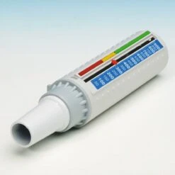 Micropeak Peak Flow Meter