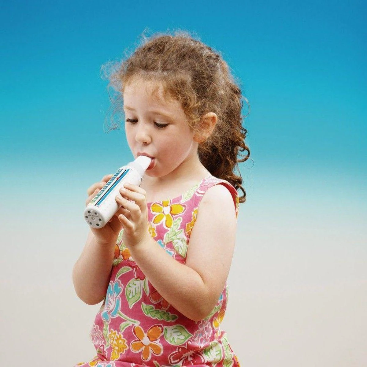 Micropeak Peak Flow Meter 5 Micropeak Peak Flow Meter - Afbeelding 3