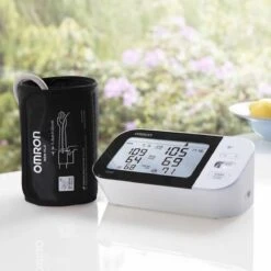 Omron M7 Intelli IT AFIB -Winkel Voor Thuisgezondheidsmeetapparatuur 1200x1200 333