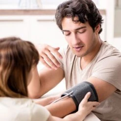 Medisana BU 516 Bovenarm Bloeddrukmeter -Winkel Voor Thuisgezondheidsmeetapparatuur 1200x1200 337