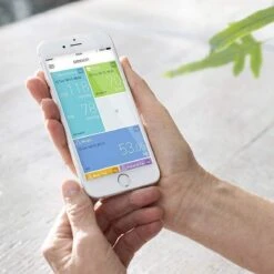 OMRON X4 Smart Bloeddrukmeter Bovenarm - Aanbevolen Door Hartstichting - Blood Pressure Monitor Met Hartslagmeter – Onregelmatige Hartslag - Klinisch Gevalideerd - Met Mobiele App - 22 Tot 42 Cm Manchet – 3 Jaar Garantie 25 OMRON X4 Smart Bloeddrukmeter Bovenarm - Aanbevolen Door Hartstichting - Blood Pressure Monitor Met Hartslagmeter – Onregelmatige Hartslag - Klinisch Gevalideerd - Met Mobiele App - 22 Tot 42 Cm Manchet – 3 Jaar Garantie -Winkel Voor Thuisgezondheidsmeetapparatuur 1200x1200 343