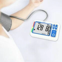 Scala SC 6750 NFC 06750 Bloeddrukmeter Bovenarm 11 Scala SC 6750 NFC 06750 Bloeddrukmeter Bovenarm -Winkel Voor Thuisgezondheidsmeetapparatuur 1200x1200 350