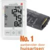 Microlife BP B3 AFIB - Bovenarm Bloeddrukmeter - Klinisch Gevalideerd - No. 1 Merk Bij Huisartsen -Winkel Voor Thuisgezondheidsmeetapparatuur 1200x1200 356