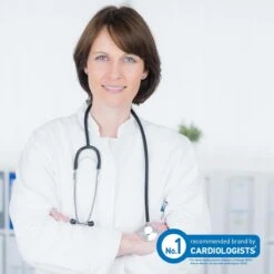 OMRON RS7 Intelli IT Bloeddrukmeter Pols - Blood Pressure Monitor Met Hartslagmeter – Onregelmatige Hartslag -Klinisch Gevalideerde Polsbloeddrukmeter - Met Mobiele App - 13,5 Tot 21,5 Cm Manchet – 3 Jaar Garantie -Winkel Voor Thuisgezondheidsmeetapparatuur 1200x1200 365