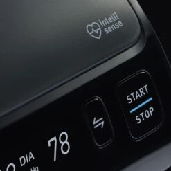 OMRON EVOLV Bloeddrukmeter Bovenarm - Blood Pressure Monitor Met Hartslagmeter - Aanbevolen Door Hartstichting - Onregelmatige Hartslag - Met Mobiele App - Klinisch Gevalideerd - 22 Tot 42 Cm Manchet – 3 Jaar Garantie -Winkel Voor Thuisgezondheidsmeetapparatuur 1200x1200 374