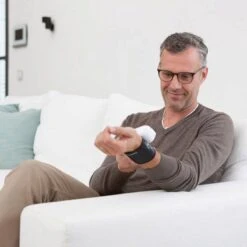 Medisana BW 320 Polsbloeddrukmeter -Winkel Voor Thuisgezondheidsmeetapparatuur 1200x1200 403