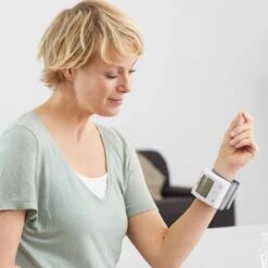 Medisana BW 320 Polsbloeddrukmeter -Winkel Voor Thuisgezondheidsmeetapparatuur 1200x1200 404