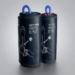 Braun ExactFit™ 3 BUA6150WE - Bovenarmbloed Drukmeter -Winkel Voor Thuisgezondheidsmeetapparatuur 1200x1200 407