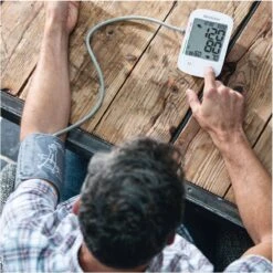 Medisana BU 535 Bovenarm Bloeddrukmeter -Winkel Voor Thuisgezondheidsmeetapparatuur 1200x1200 415