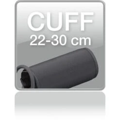 Beurer BM44 - Bloeddrukmeter Bovenarm - XL Display -Winkel Voor Thuisgezondheidsmeetapparatuur 1200x1200 417