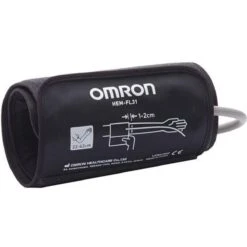 OMRON M7 INTELLI IT Bovenarm Bloeddrukmeter -Winkel Voor Thuisgezondheidsmeetapparatuur 1200x1200 450