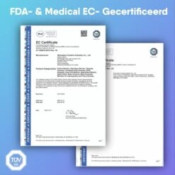 Saturatie & Thermometer Set - Saturatiemeter - Zuurstofmeter Vinger - Zuurstofmeter - Oximeter - Pulse Oximeter - Saturatiemeter Met Hartslagmeter - Saturatiemeter Best Getest 18 Saturatie & Thermometer Set - Saturatiemeter - Zuurstofmeter Vinger - Zuurstofmeter - Oximeter - Pulse Oximeter - Saturatiemeter Met Hartslagmeter - Saturatiemeter Best Getest -Winkel Voor Thuisgezondheidsmeetapparatuur 1200x1200 472