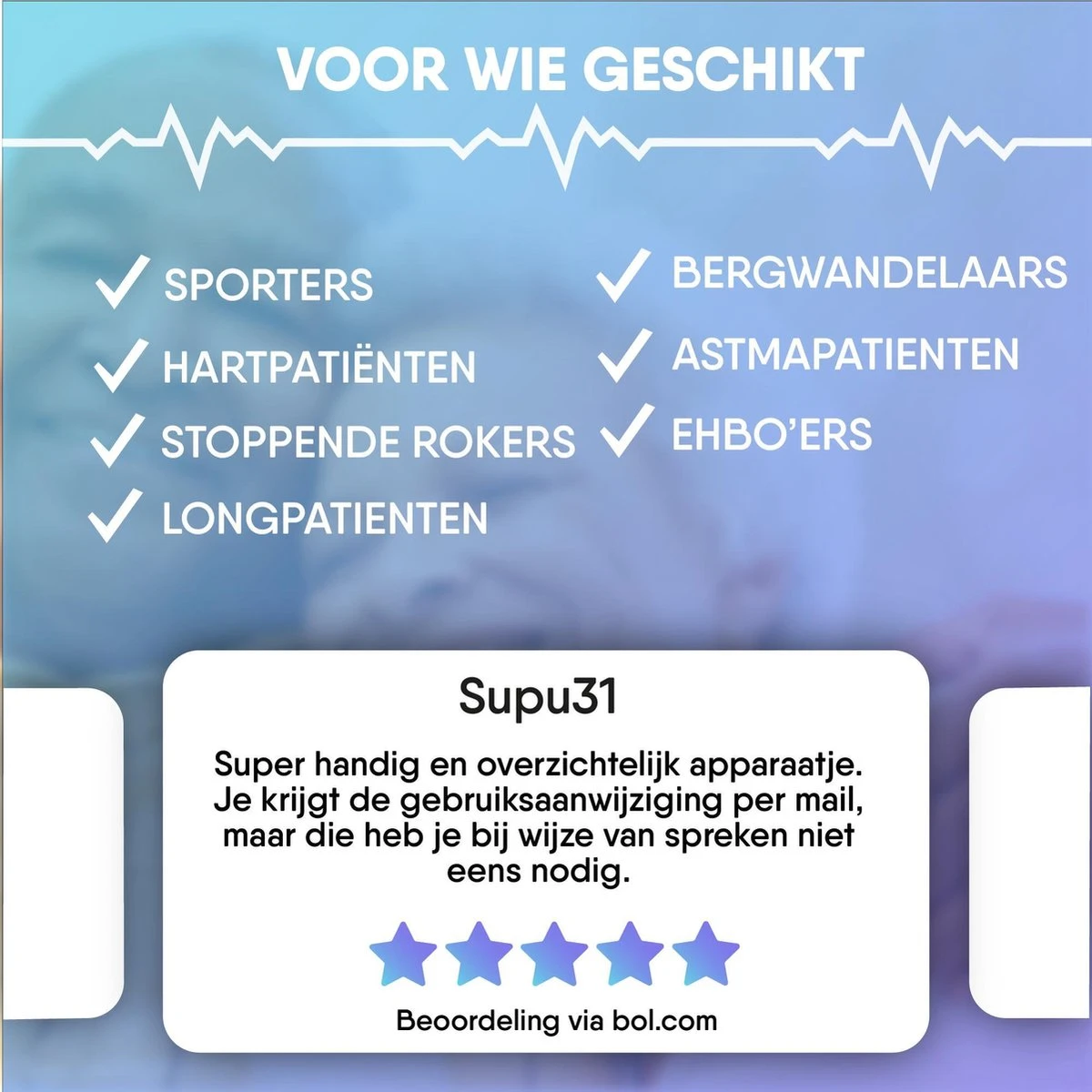 Saturatie & Thermometer Set - Saturatiemeter - Zuurstofmeter Vinger - Zuurstofmeter - Oximeter - Pulse Oximeter - Saturatiemeter Met Hartslagmeter - Saturatiemeter Best Getest 9 Saturatie & Thermometer Set - Saturatiemeter - Zuurstofmeter Vinger - Zuurstofmeter - Oximeter - Pulse Oximeter - Saturatiemeter Met Hartslagmeter - Saturatiemeter Best Getest - Afbeelding 7