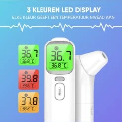 Saturatie & Thermometer Set - Saturatiemeter - Zuurstofmeter Vinger - Zuurstofmeter - Oximeter - Pulse Oximeter - Saturatiemeter Met Hartslagmeter - Saturatiemeter Best Getest 21 Saturatie & Thermometer Set - Saturatiemeter - Zuurstofmeter Vinger - Zuurstofmeter - Oximeter - Pulse Oximeter - Saturatiemeter Met Hartslagmeter - Saturatiemeter Best Getest -Winkel Voor Thuisgezondheidsmeetapparatuur 1200x1200 475