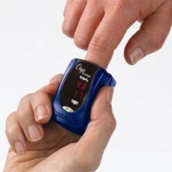 Nonin Vingerpulsoximeter Onyx Avantage 9590 - Zuurstof - Nonin - Zuurstof In Het Bloed - -Winkel Voor Thuisgezondheidsmeetapparatuur 1200x1200 477