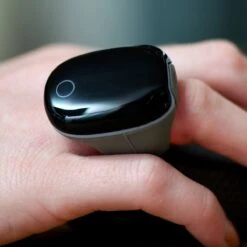 New2075 – Saturatiemeter – Zuurstofmeter Vinger – Oximeter – Hartslagmeter – Gratis App–voor Snurken En Slaap Apnea – Beter Slapen -Winkel Voor Thuisgezondheidsmeetapparatuur 1200x1200 502