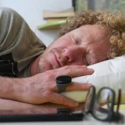 New2075 – Saturatiemeter – Zuurstofmeter Vinger – Oximeter – Hartslagmeter – Gratis App–voor Snurken En Slaap Apnea – Beter Slapen -Winkel Voor Thuisgezondheidsmeetapparatuur 1200x1200 505