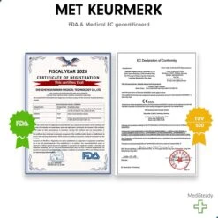 Medi Steady® Saturatiemeter - Blauw - Oximeter - Zuurstofmeter - Saturatiemeter Zuurstofmeter Vinger - Zuurstofmeter Met Hartslagmeter - Saturatiemeter Met Hartslagmeter - Saturatiemeter Best Getest - Saturatie - Saturatiemeters -Inclusief Batterijen -Winkel Voor Thuisgezondheidsmeetapparatuur 1200x1200 535