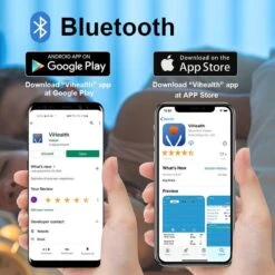 Best Getest Oxysmart Vinger Saturatiemeter - Smart Zuurstofmeter - Pulse Oximeter Met Hartslagmeter - Medisch Apparaat - Bluetooth (Zwart) 15 Best Getest Oxysmart Vinger Saturatiemeter - Smart Zuurstofmeter - Pulse Oximeter Met Hartslagmeter - Medisch Apparaat - Bluetooth (Zwart) -Winkel Voor Thuisgezondheidsmeetapparatuur 1200x1200 560