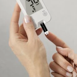 Medisana Bloedglucosemeter Meditouch2 Mg/dL (versie Voor België) -Winkel Voor Thuisgezondheidsmeetapparatuur 1200x1200 579