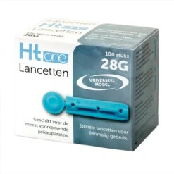 HT One Lancet 28gr