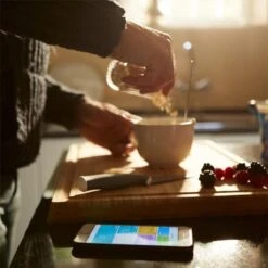 OMRON VIVA Slimme Bluetooth Weegschaal Met Lichaamsanalyze En Vetpercentage - Volledige Bio-Elektrische Impedantie Analyze (BIA) - Smart Personenweegschaal Digitaal - Smart Scale - Met Mobiele App - Klinisch Gevalideerd – Zwart -Winkel Voor Thuisgezondheidsmeetapparatuur 1200x1200 62