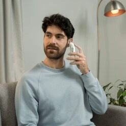 Braun IRT 3030 - Oorthermometer 34 Braun IRT 3030 - Oorthermometer -Winkel Voor Thuisgezondheidsmeetapparatuur 1200x1200 653