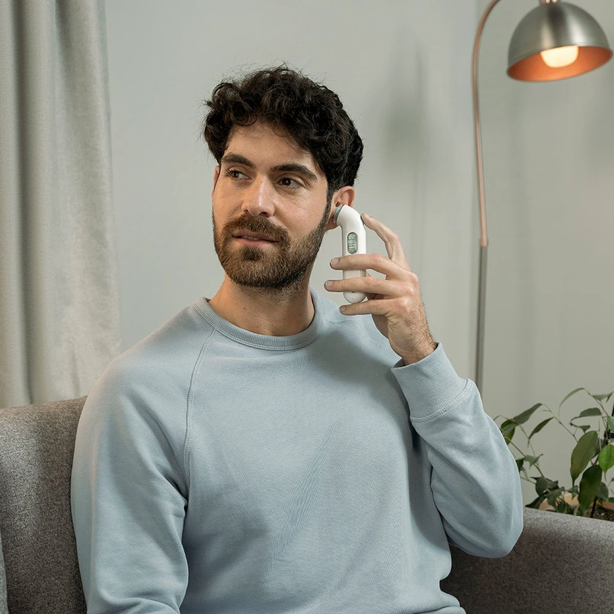 Braun IRT 3030 - Oorthermometer 17 Braun IRT 3030 - Oorthermometer - Afbeelding 15