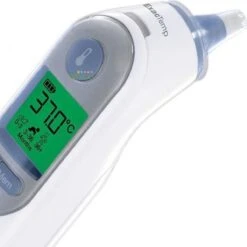 Thermoscan Navulset Lensfilters Voor Braun - 40 Stuks -Winkel Voor Thuisgezondheidsmeetapparatuur 1200x1200 686