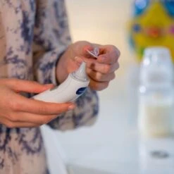 OMRON GentleTemp 520 Digitale Oorthermometer 13 OMRON GentleTemp 520 Digitale Oorthermometer -Winkel Voor Thuisgezondheidsmeetapparatuur 1200x1200 693