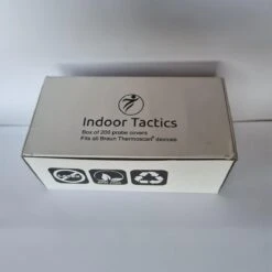 200 Stuks Navulset Beschermkapjes Voor Braun Thermoscan D2H - Beschermkapjes Navulset Voor Braun Thermoscan 3/7 Oorthermometer - Thermometer Dopjes - Lens Filters Cover Set -Winkel Voor Thuisgezondheidsmeetapparatuur 1200x1200 697