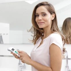 Medisana TM 762 Thermometer 29 Medisana TM 762 Thermometer -Winkel Voor Thuisgezondheidsmeetapparatuur 1200x1200 704