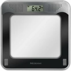Medisana PS 416 - Sprekende - Personenweegschaal -Winkel Voor Thuisgezondheidsmeetapparatuur 1200x1200 81