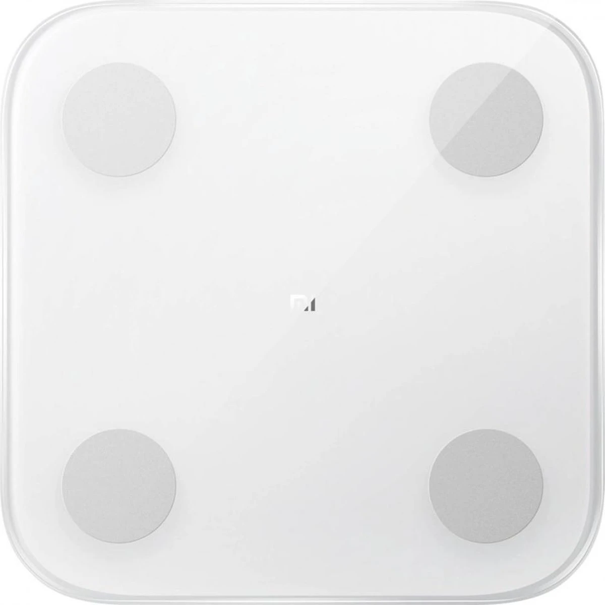 Xiaomi Mi Body Composition Smart Scale 2 - Slimme Lichaamsanalyseweegschaal