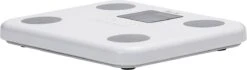 TANITA BC-730 Lichaamsanalyse Weegschaal - Wit - Compact Formaat -Winkel Voor Thuisgezondheidsmeetapparatuur 1200x341 1