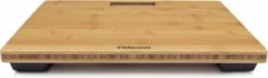 Tristar Personenweegschaal - Step-on Technologie - Trendy Bamboe - WG-2432 -Winkel Voor Thuisgezondheidsmeetapparatuur 1200x348