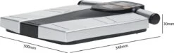 TANITA BC-545N - Segmentale Lichaamsanalyse Weegschaal -Winkel Voor Thuisgezondheidsmeetapparatuur 1200x369