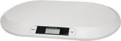 Adler AD 8139 - Babyweegschaal -Winkel Voor Thuisgezondheidsmeetapparatuur 1200x409
