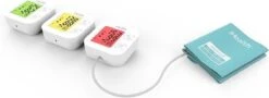 IHealth Track - Bovenarm Bloeddrukmeter -Winkel Voor Thuisgezondheidsmeetapparatuur 1200x436